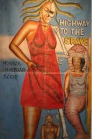 Poster do filme Highway to the Grave