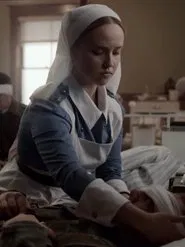 Heritage Minutes: Nursing Sisters movie poster