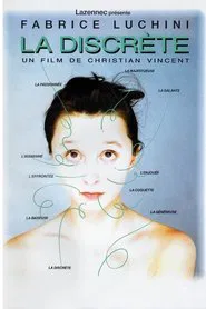 The Discreet movie poster