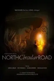 North Circular Road movie poster