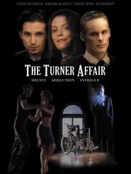 The Turner Affair movie poster