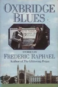 Oxbridge Blues tv show poster