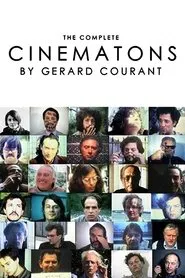 Cinématon movie poster