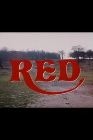 Red movie poster