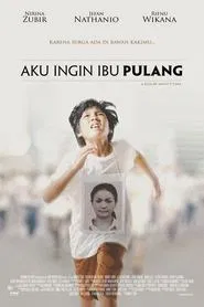Come Home, Mum movie poster