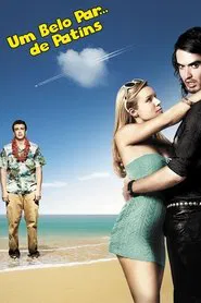 Poster do filme Ressaca de Amor