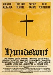 Hundswut movie poster
