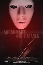 Midsummer Nightmares movie poster