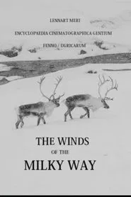 The Winds of the Milky Way movie poster