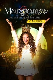 Poster do filme Margarita: The Musical