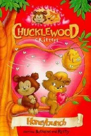 Poster do filme The Honey Bunch