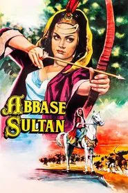 Abbase Sultan movie poster