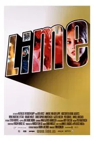Lime movie poster