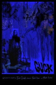 GUCK movie poster