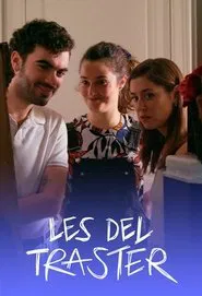 Les del traster tv show poster