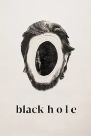 Black Hole movie poster