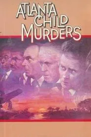 The Atlanta Child Murders tv show poster