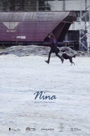 Poster do filme Nina