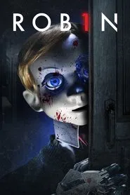 Rob1n movie poster
