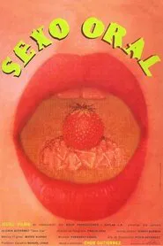 Sexo oral movie poster