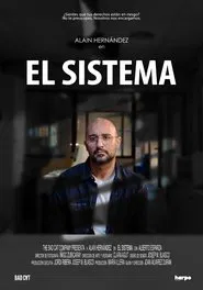 El sistema movie poster