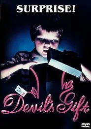 The Devil's Gift movie poster