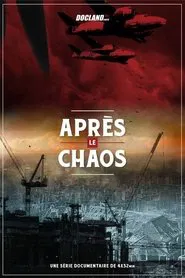 Après le chaos tv show poster