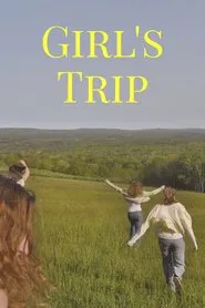 Girl's Trip movie poster
