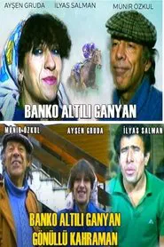 Banko Altılı Ganyan movie poster