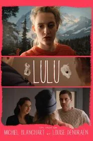 Lulu movie poster
