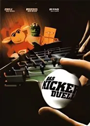 Das Kickerduell movie poster