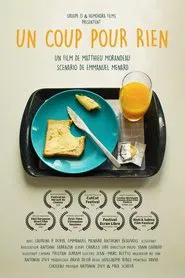 Poster do filme Starting off with a Bang