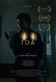 Ida movie poster