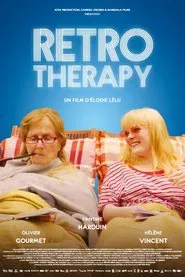 Retro Therapy movie poster