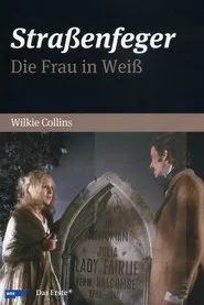 Die Frau in Weiß movie poster