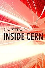 Inside CERN movie poster