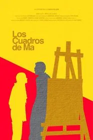 Los cuadros de Ma movie poster