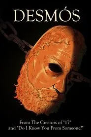 Desmós movie poster