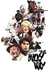 The Milky Way movie poster