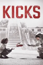 Kicks movie poster