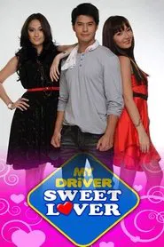 Poster da série My Driver Sweet Lover