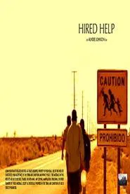 Hired Help movie poster