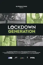 Lockdown Generation movie poster