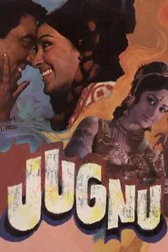 Poster do filme Jugnu