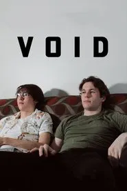 Poster do filme VOID