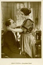 Poster do filme Die goldene Krone