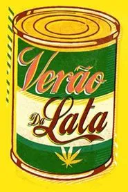 Verão da Lata movie poster