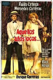 Those Crazy Years movie poster