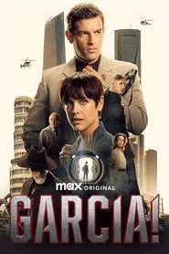 García! tv show poster