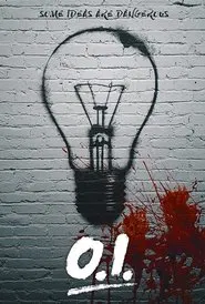 O.I. movie poster